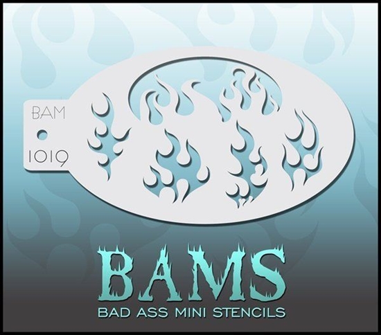 Picture of Bam - 1019