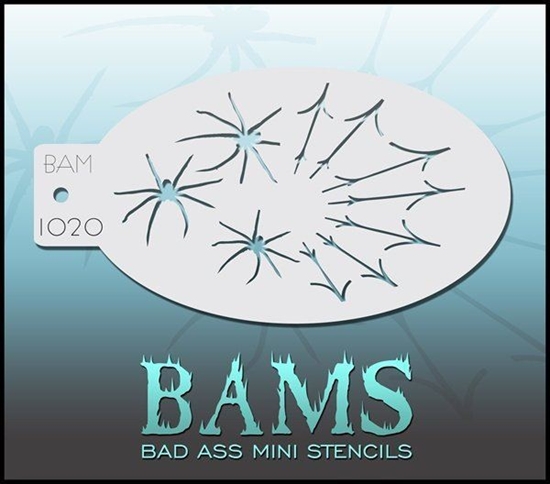 Picture of Bam - 1020