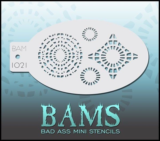 Picture of Bam - 1021