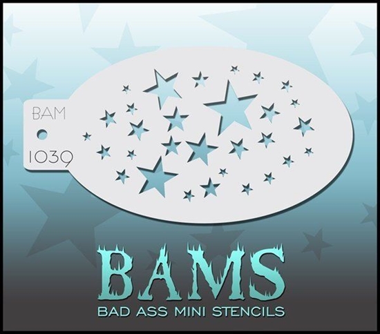 Picture of Bam - 1039
