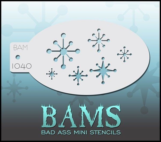 Picture of Bam - 1040