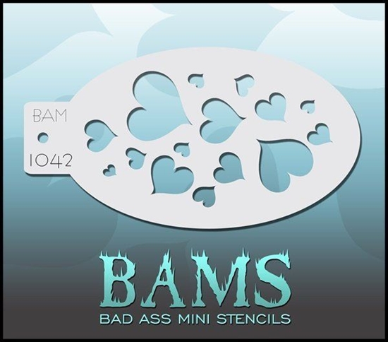 Picture of Bam - 1042