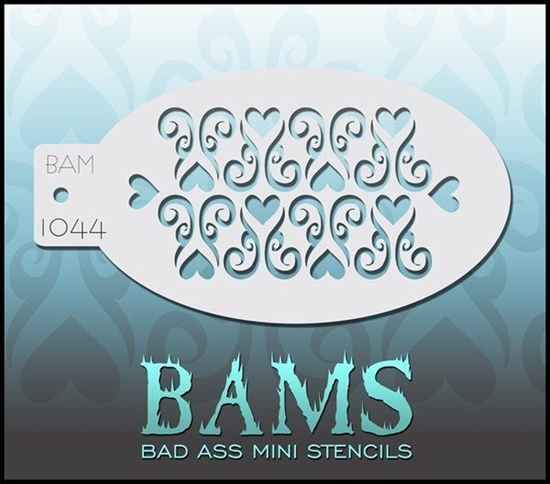 Picture of Bam - 1044