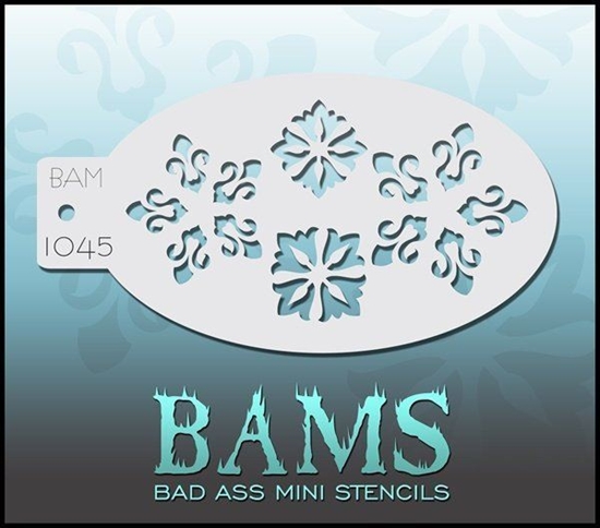 Picture of Bam - 1045