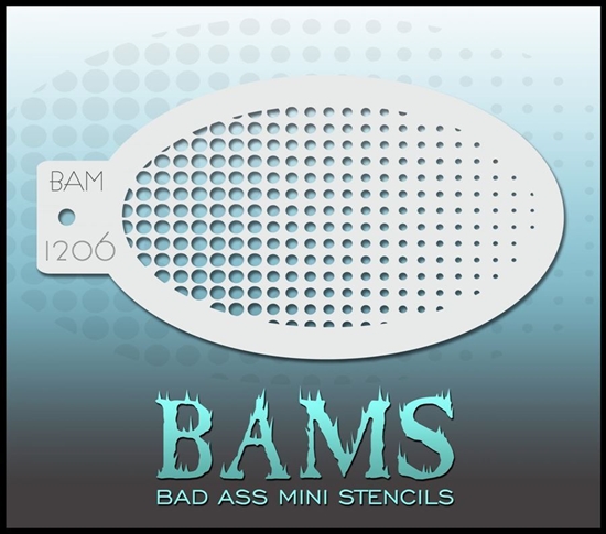 Picture of Bam - 1206