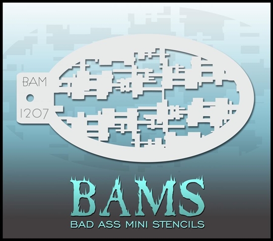 Picture of Bam - 1207