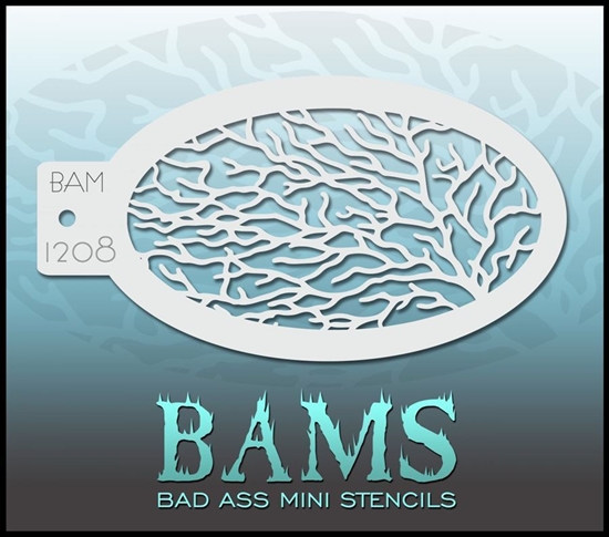 Picture of Bam - 1208