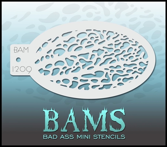 Picture of Bam - 1209