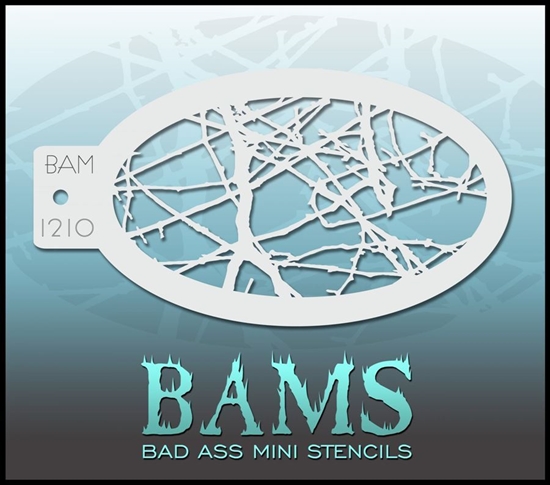 Picture of Bam - 1210