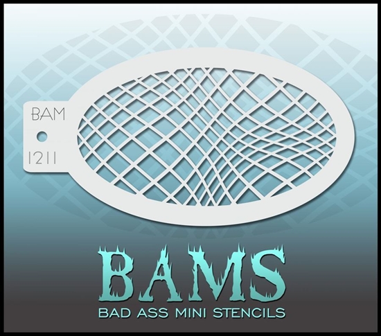 Picture of Bam - 1211