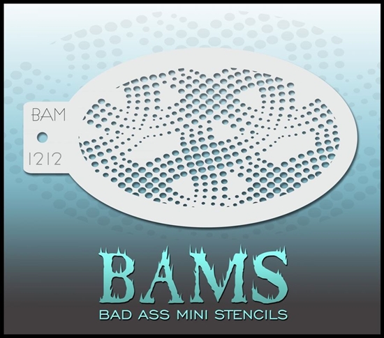 Picture of Bam - 1212
