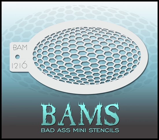 Picture of Bam - 1216