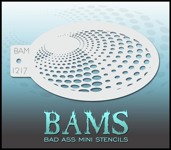 Picture of Bam - 1217