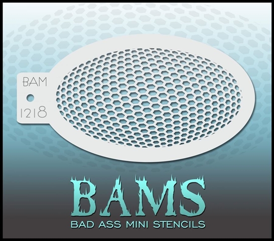 Picture of Bam - 1218