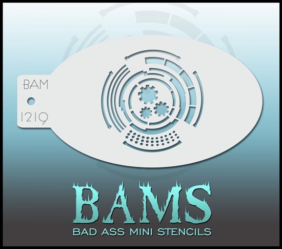 Picture of Bam - 1219