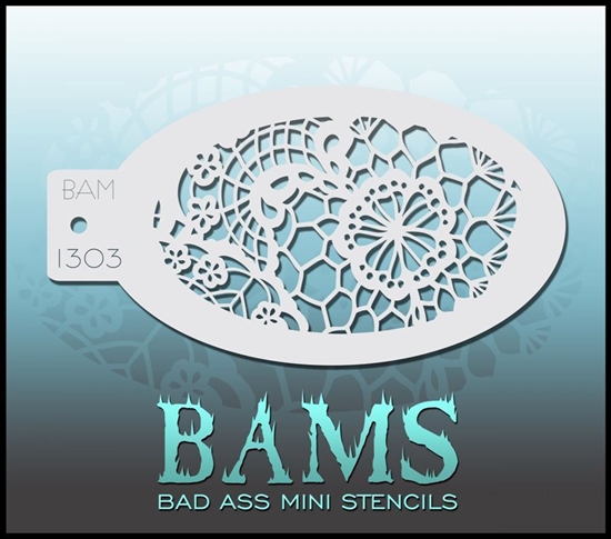 Picture of Bam - 1303