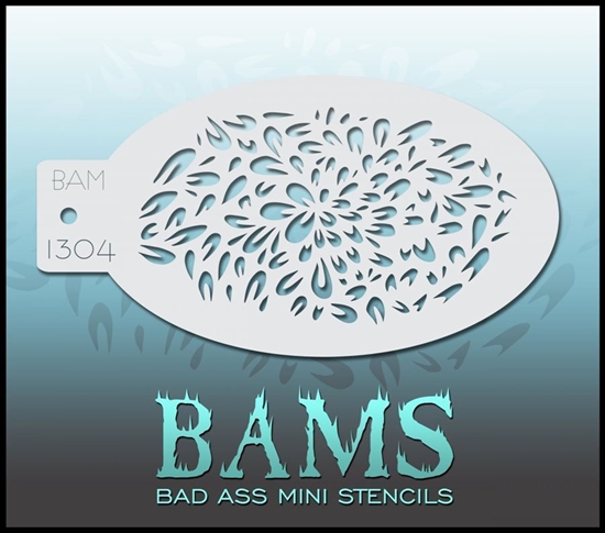 Picture of Bam - 1304