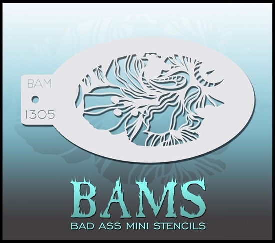 Picture of Bam - 1305