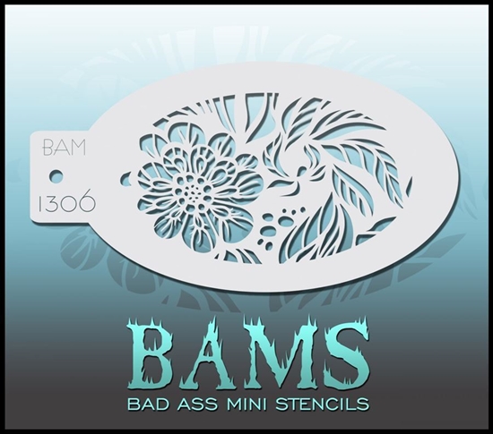 Picture of Bam - 1306