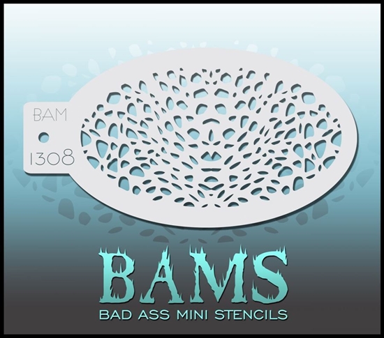 Picture of Bam - 1308