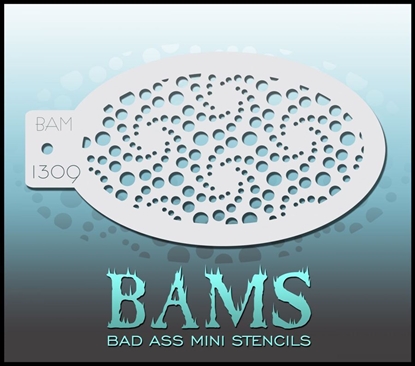 Imagens de Bam - 1309
