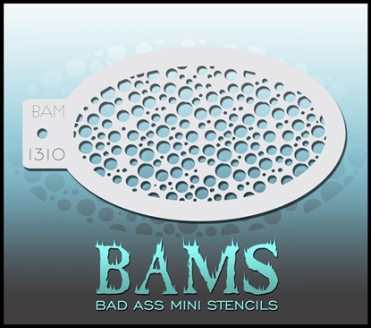 Imagens de Bam - 1310