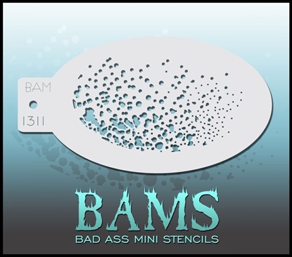 Imagens de Bam - 1311