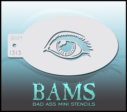 Imagens de Bam - 1313