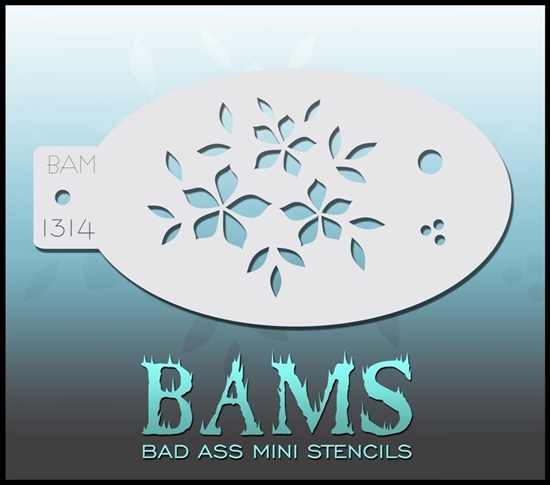 Picture of Bam - 1314