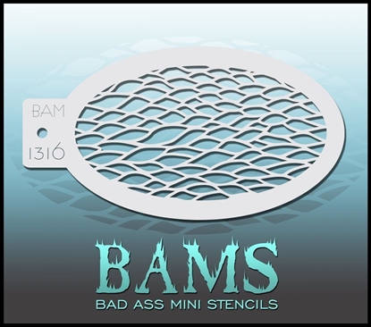 Imagens de Bam - 1316