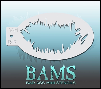 Imagens de Bam - 1317