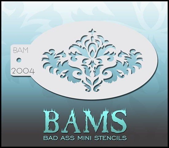 Picture of Bam - 2004