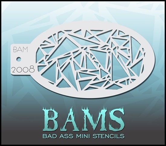 Picture of Bam - 2008