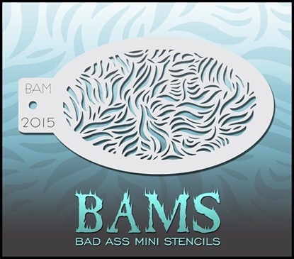 Imagens de Bam - 2015