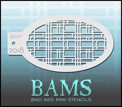 Imagens de Bam - 2018