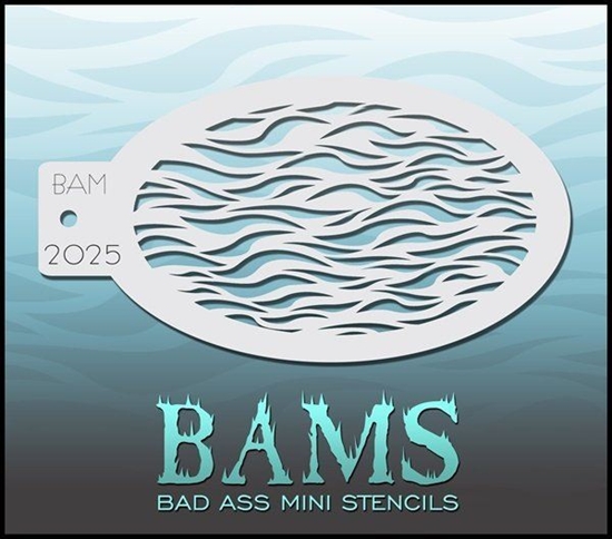 Picture of Bam - 2025