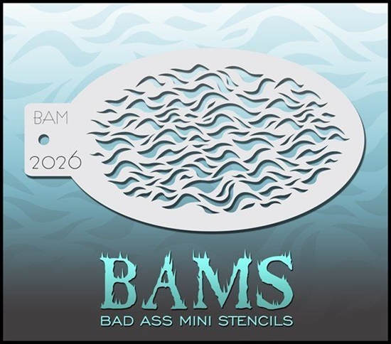 Picture of Bam - 2026
