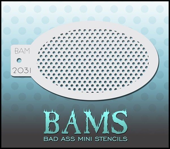Picture of Bam - 2031