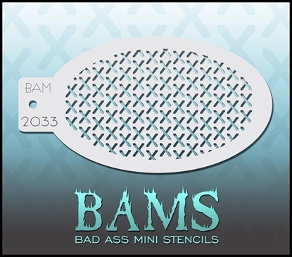 Imagens de Bam - 2033