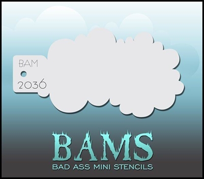 Imagens de Bam - 2036