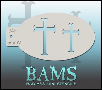 Imagens de Bam - 3002