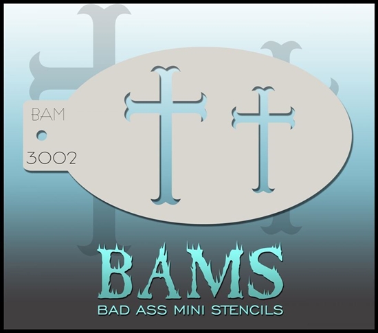 Picture of Bam - 3002