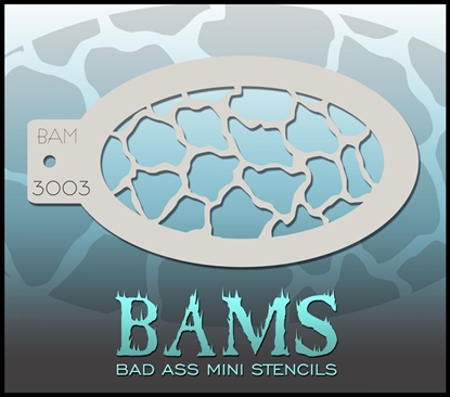 Imagens de Bam - 3003