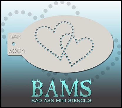 Imagens de Bam - 3004