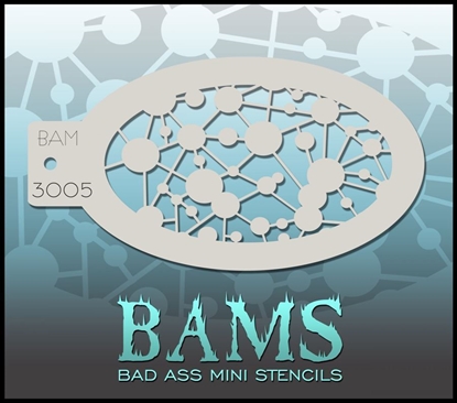 Imagens de Bam - 3005