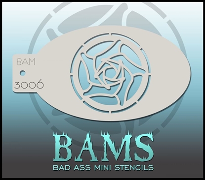 Imagens de Bam - 3006