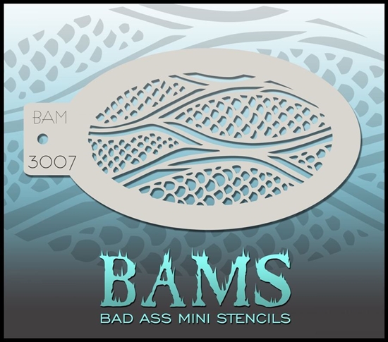 Picture of Bam - 3007