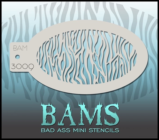 Picture of Bam - 3009