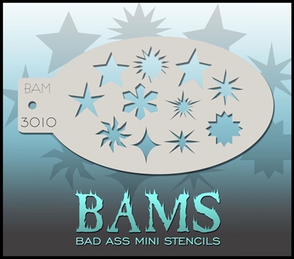 Imagens de Bam - 3010