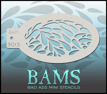 Imagens de Bam - 3013